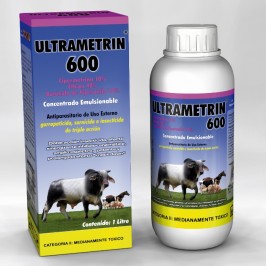 Ultrametrin® 600