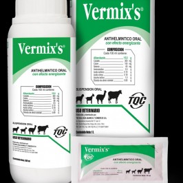 Vermix-s®