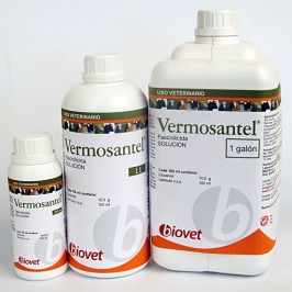 Vermosantel