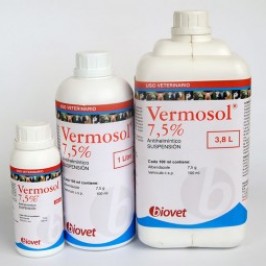 Vermosol 7,5%