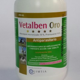 Vetalben Oro