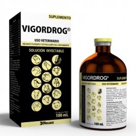 Vigordrog ®