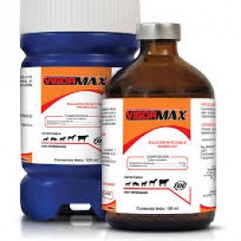 Vigormax 50®