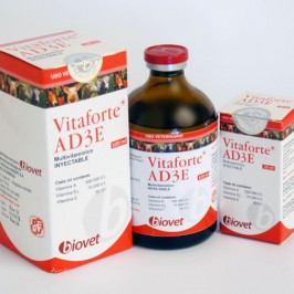 Vitaforte AD3E