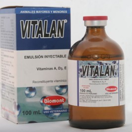 Vitalan®