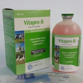 Vitapro-B