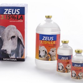 Zeus® 3.15%